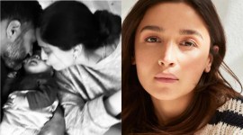 Sonam Kapoor baby- Alia Bhatt