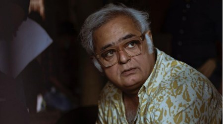Hansal Mehta says his well-wishers thought Aligarh was ‘slow’...