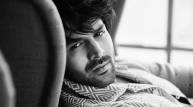 kartik aaryan