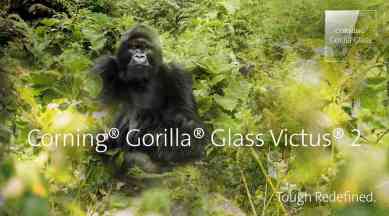 corning, corning gorilla glass, gorilla glass victus 2,