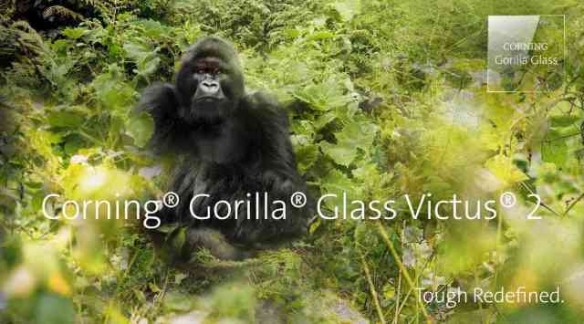 Corning Launches Glass Victus 2 Says Protection For Foldable Still Some Time Away Technology