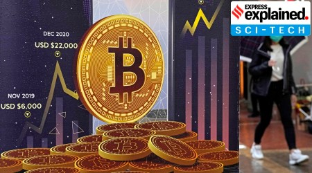 FTX and Binance are cryptocurrency exchanges, meaning they enable customers to trade digital currencies for other digital currencies or traditional money, and vice versa. (Representational/AP)