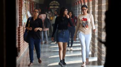 DU Admissions 2022, DU third merit list, DU admissions, Delhi University