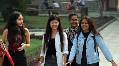 DU Admissions 2022, DU admissions, Delhi university, Spot allocation