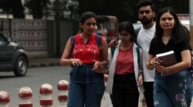 DU Admissions 2022, DU Admissions, Delhi university, Delhi university admissions