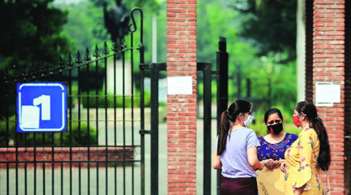 DU Admissions 2022: More than 23,000 students applied for upgrade, says official