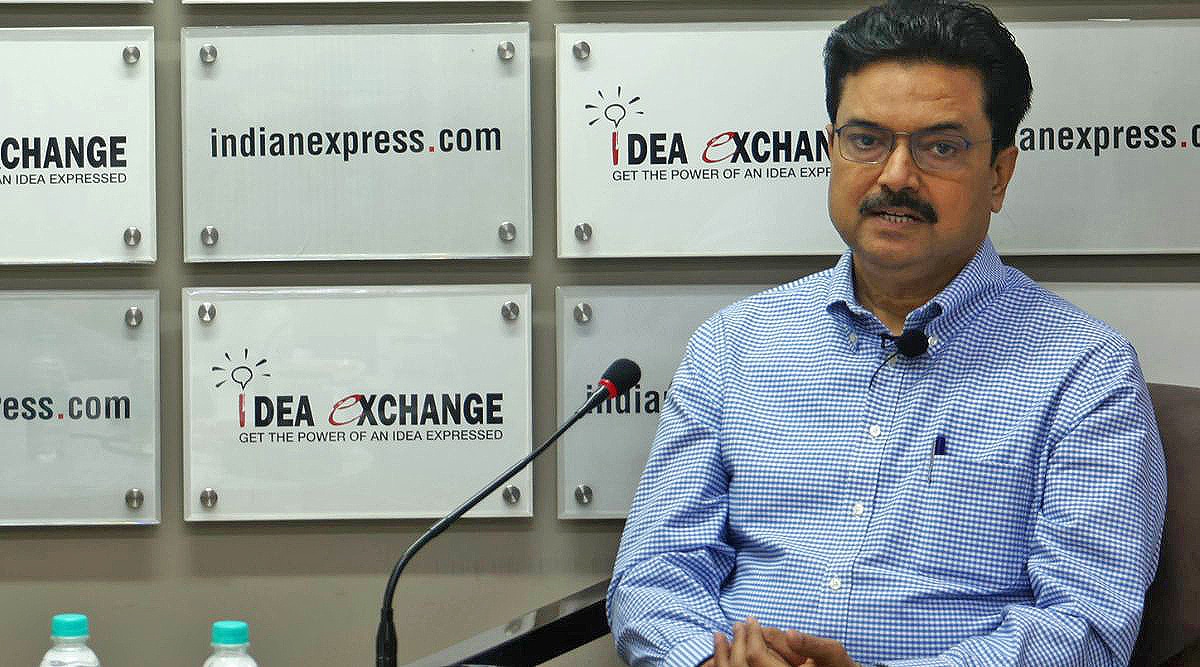 DU timings, Du classes, DU VC Yogesh SIngh