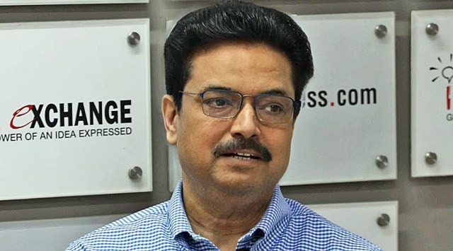 Delhi University, DU VC, Yogesh Singh