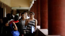 DUET 2022, DUET 2022 answer key, Delhi University PG admissions, DU admissions 2022