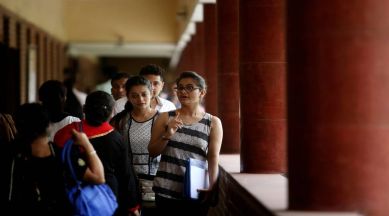 DUET 2022, DUET 2022 answer key, Delhi University PG admissions, DU admissions 2022