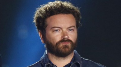 Danny Masterson