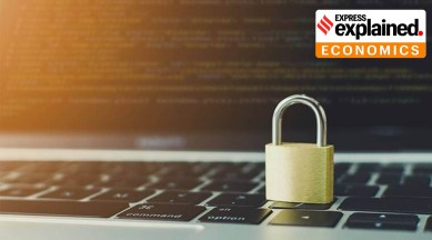 New Digital data protection bill (representational)