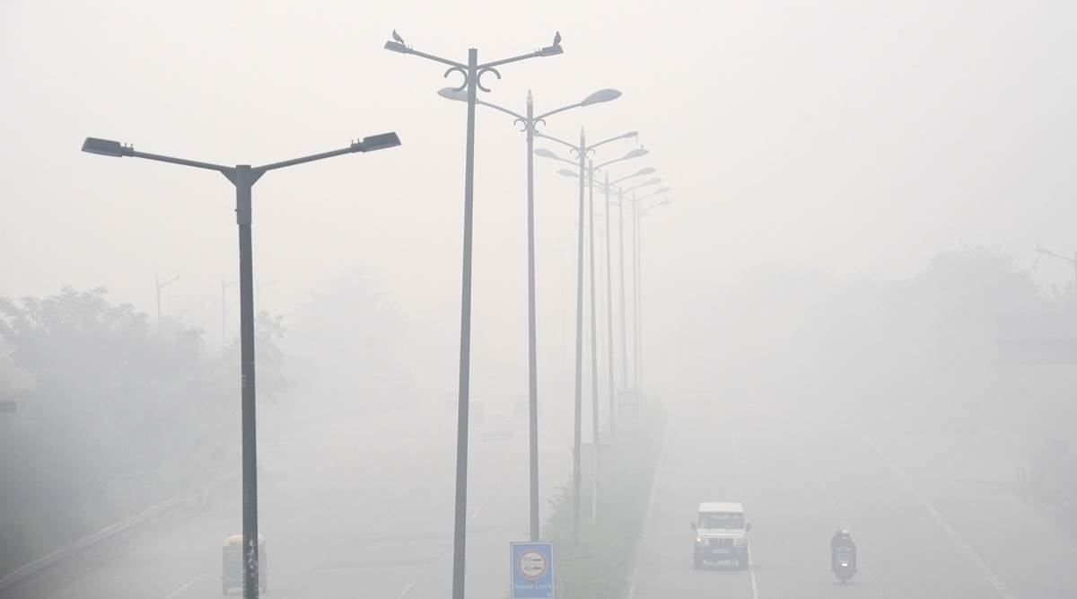 Delhi’s Air Quality Turns ‘severe’, Relief Likely From Wednesday ...