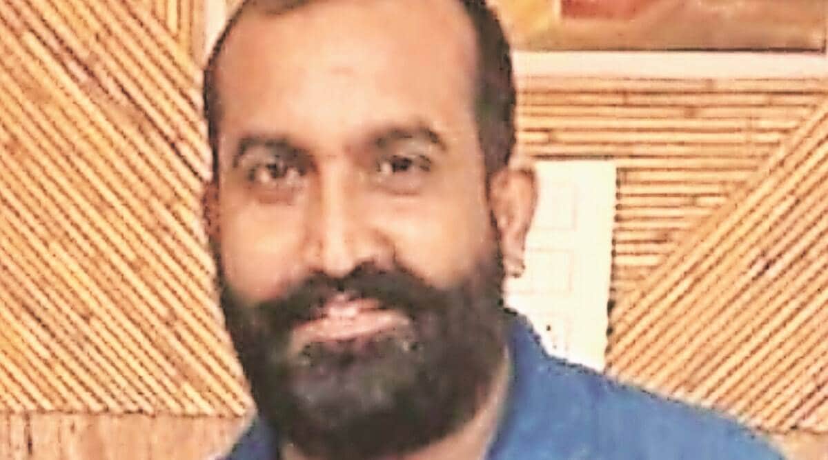 Pardeep Singh Kataria who was out on bail in the 2015 Bargari sacrilege case, was shot dead by six assailants in his shop at Kotkapura in Faridkot on November 10 (FILE)