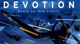 Devotion film