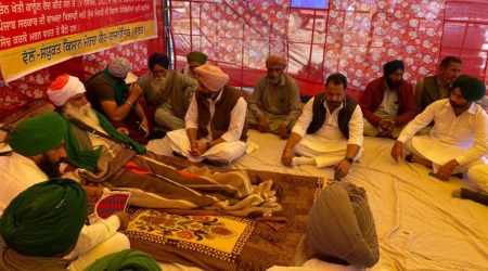 punjab news, punjab farmers news, indian express