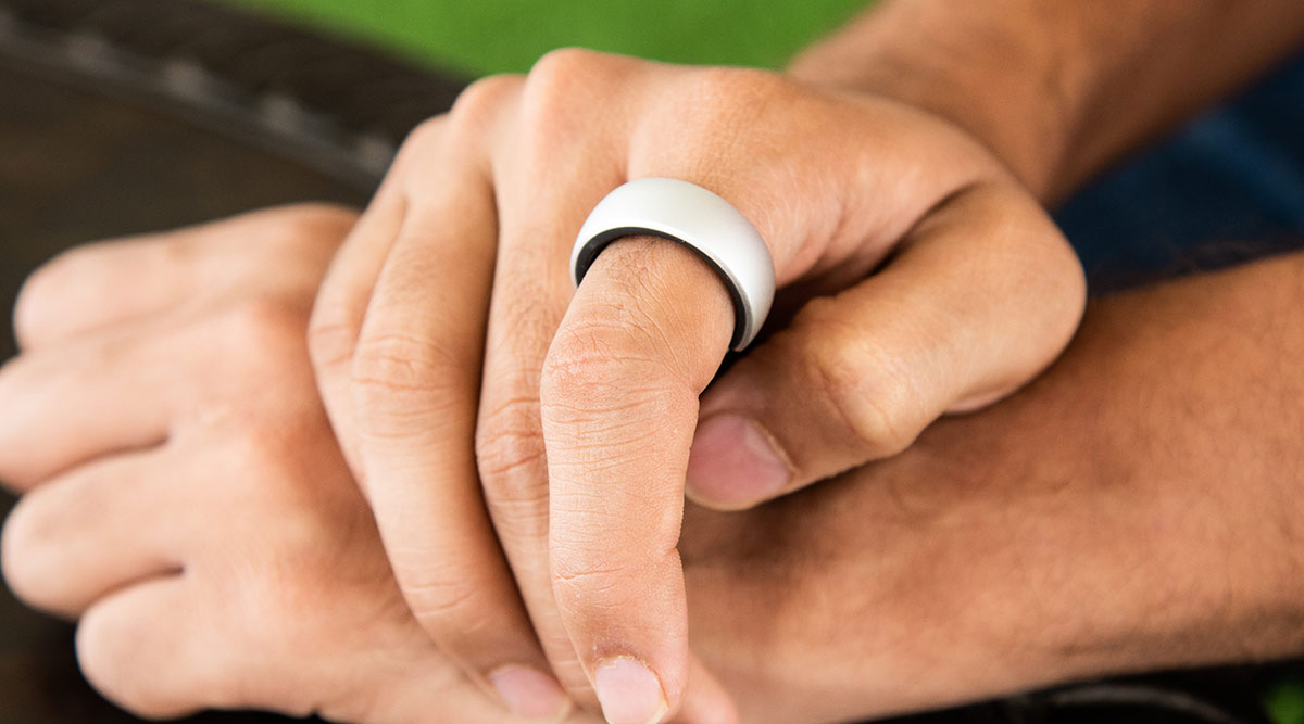 Dhyana Smart Ring: Specs, Features, Pricing, Release Date
