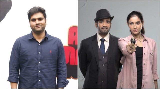 Director Manoj Beedha