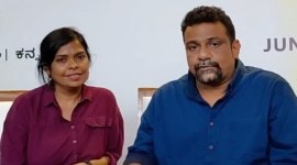 Director Pushkar and Gayathri (Instagram/pushkar.gayatri)