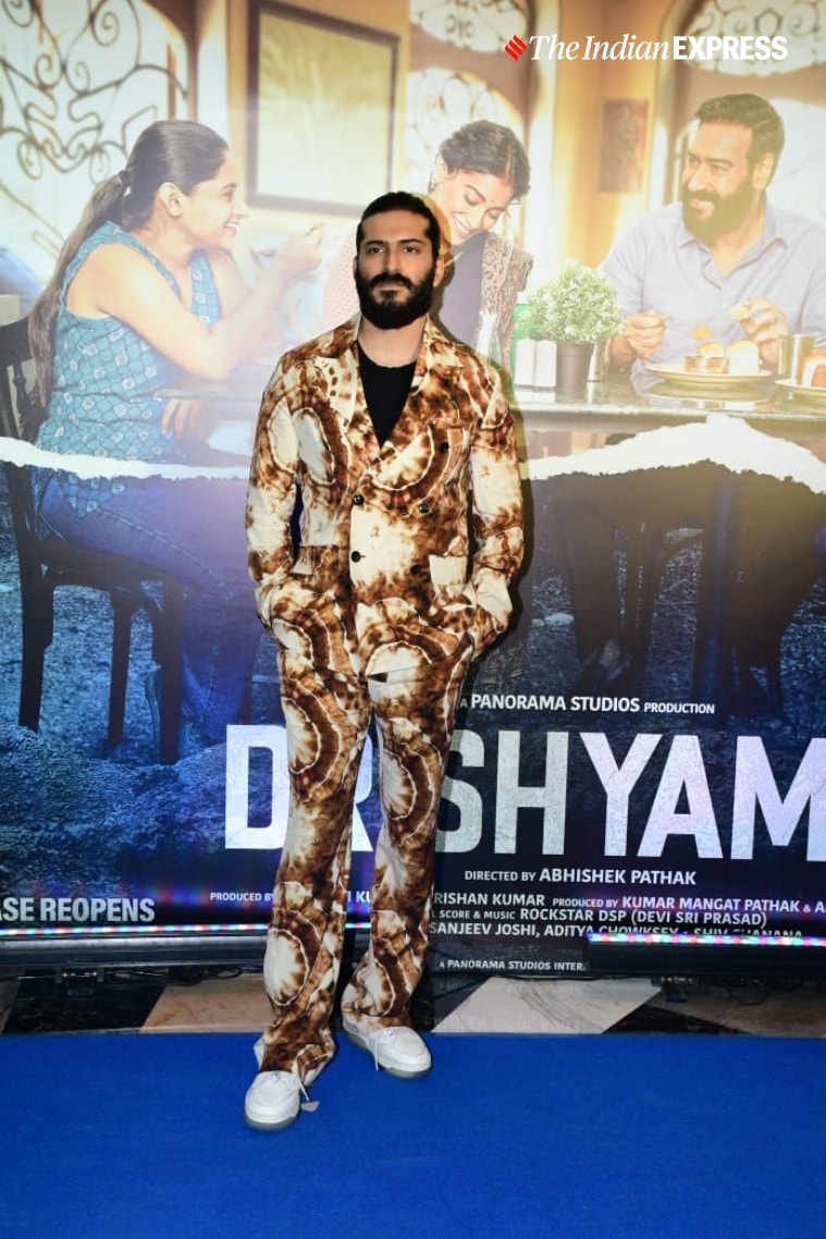 harshvarrdhan kapoor