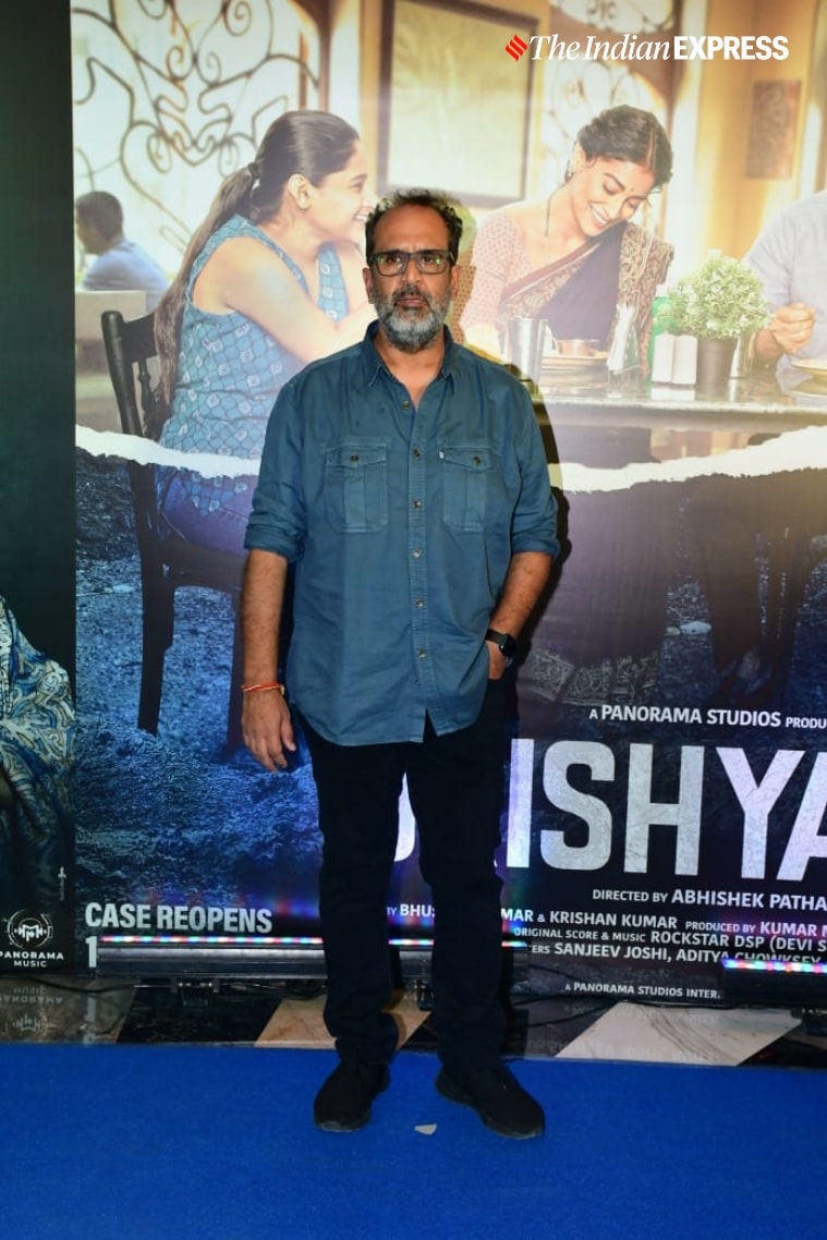 aanand l rai 