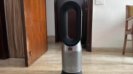 Dyson_Hot+Cool_LEAD Air purifier, Dyson air purifier review, Dyson Purifier Hot+Cool (HPO7) review