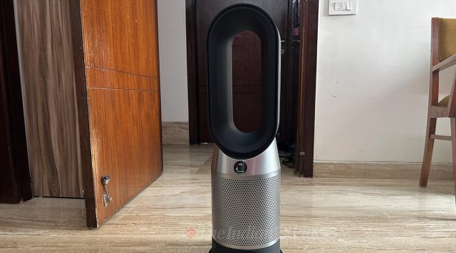 Air purifier, Dyson air purifier review, Dyson Purifier Hot+Cool (HPO7) review