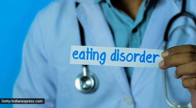 Many content creators say they aim to help people with eating disorders overcome their fear of food. (Source: Getty Images/Thinkstock)