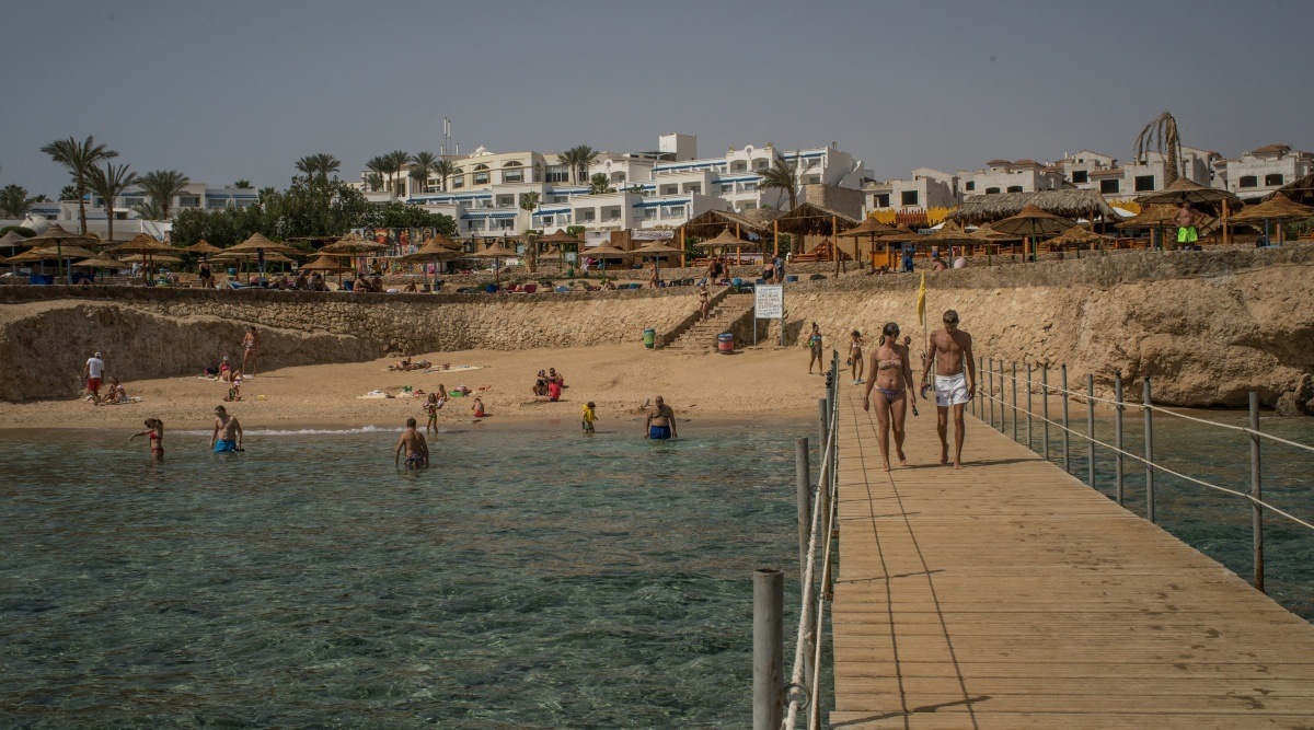 egypt news, indian express