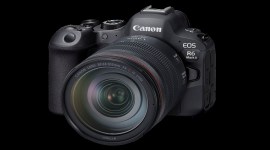 EOS R6 Mark II, EOS R6 Mark II price, EOS R6 Mark II features