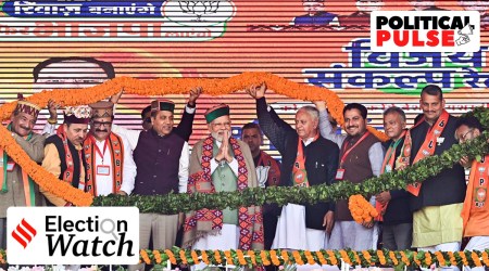 पूरे हिमाचल में मोदी पर बीजेपी का भरोसा, पेंशन योजना को लेकर उमड़ा असंतोष...