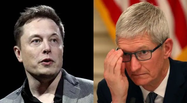 Musk'S Legal War Against Apple: The Implications! - ncbk0gd