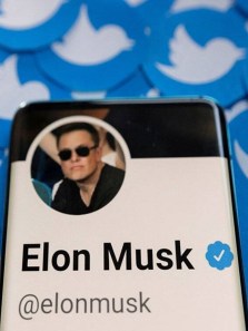 Elon Musk’s most important tweets after he bought Twitter
