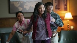 Everything Everywhere All At Once