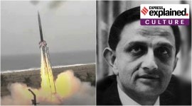 vikram sarabhai