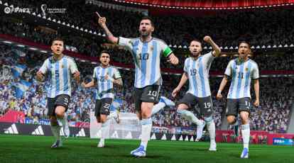 FIFA Touts 2018 World Cup as Most Engaging Digital Tournament