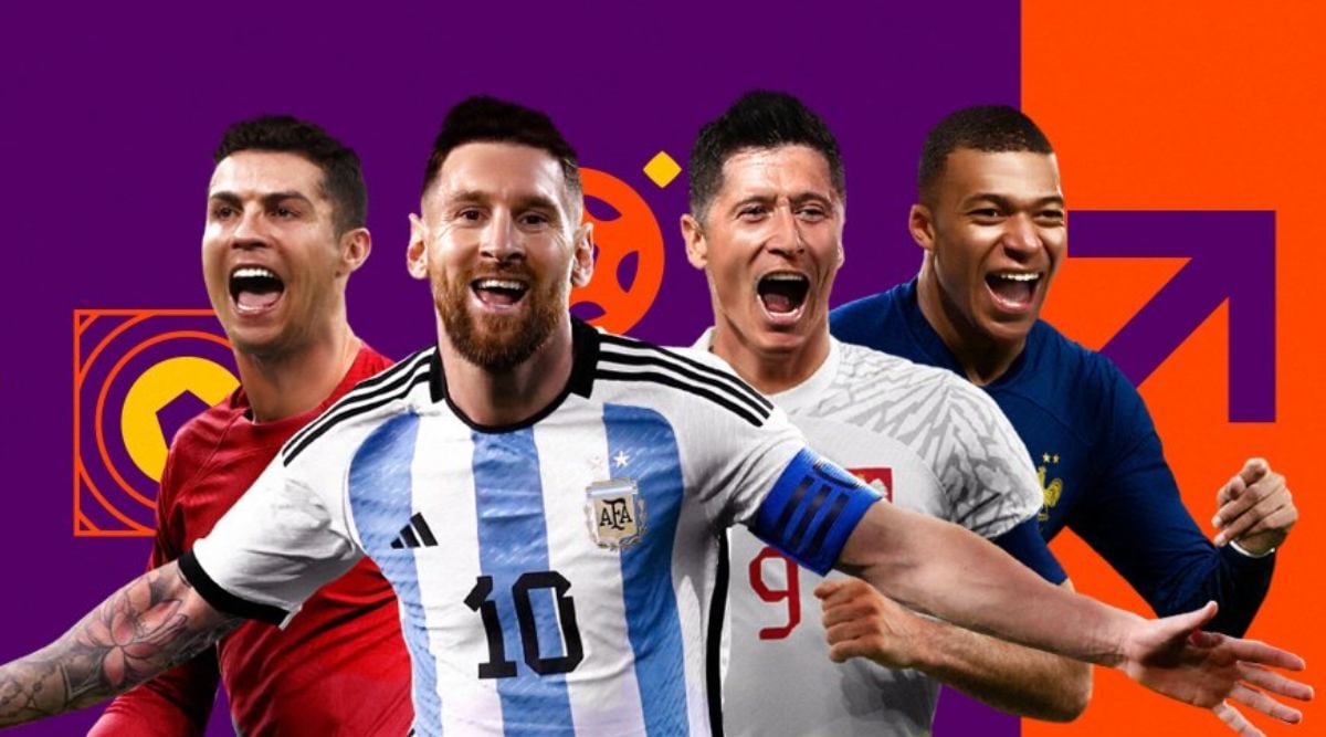 These are the best apps for following the 2022 World Cup - The Manual