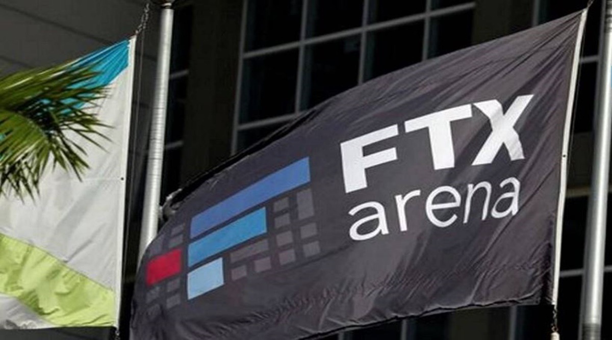 FTX Crypto, Sam Bankman fried, FTX Crash