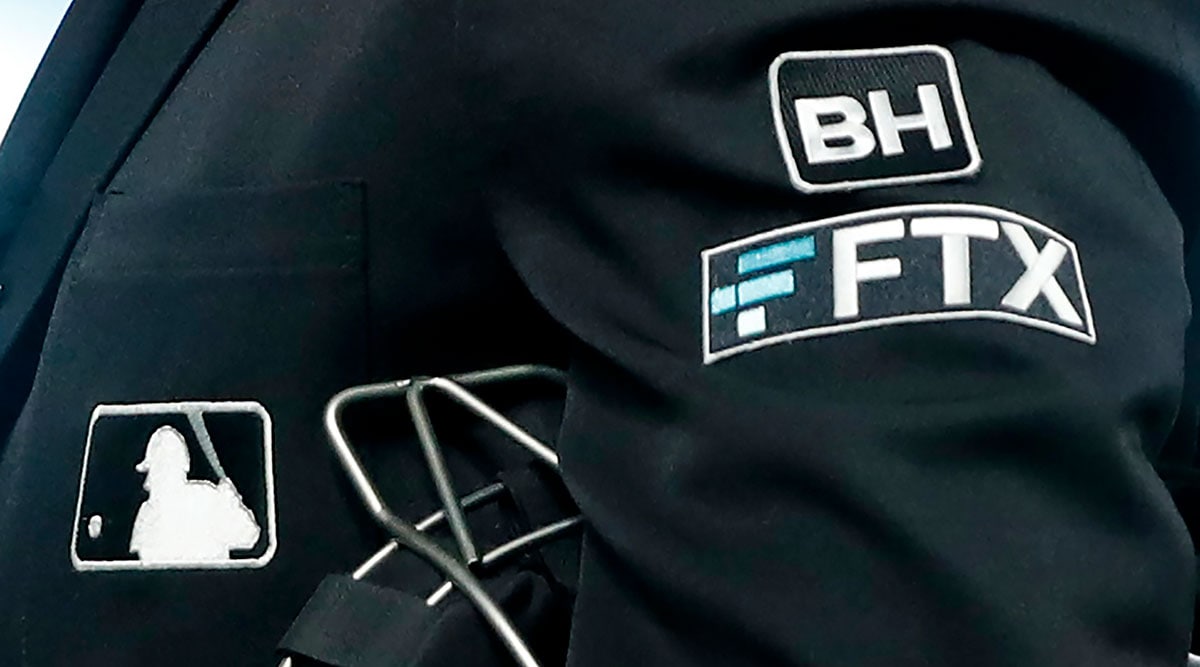 FTX, Binance, cryptocurrency, crypto,