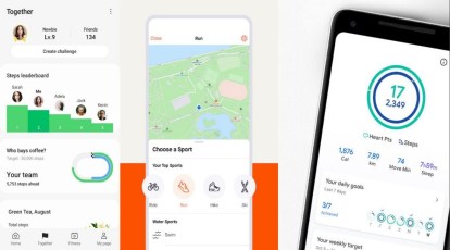 Alpha Athlete – Apps on Google Play