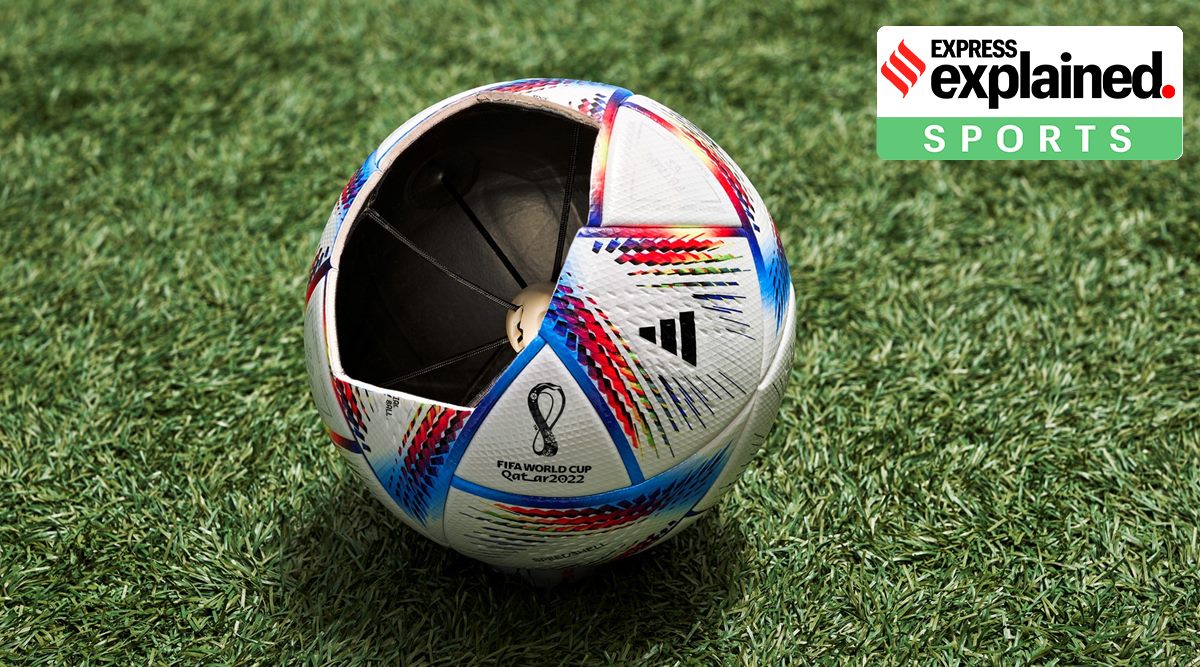 Adidas Brazuca Match Ball Best Quality 2014 FIFA World Cup Soccer Ball Size  5