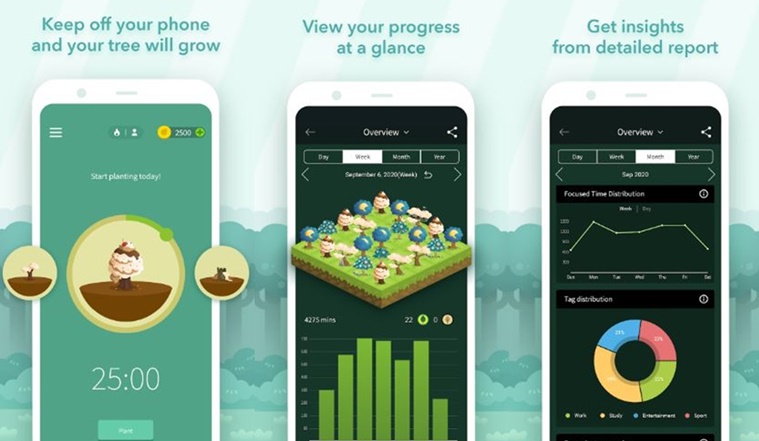 Pomodoro Timer - Apps on Google Play