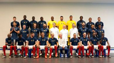 World Cup jerseys get mixed reviews ahead of Qatar - Coast