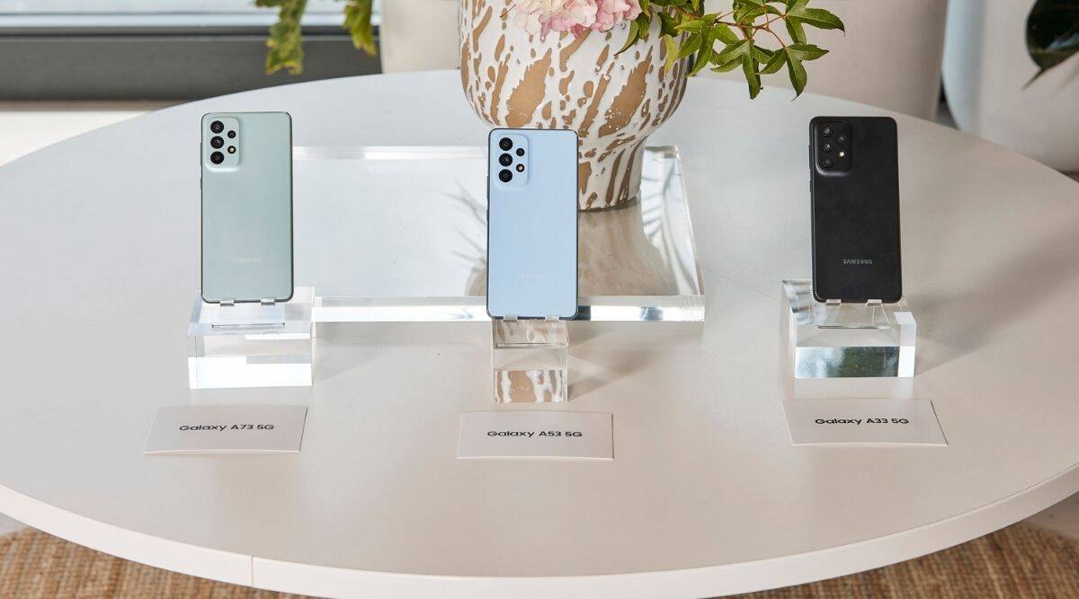 Photo of Samsung présente une nouvelle fonctionnalité pour filtrer le bruit des appels, One UI 5 pour les appareils de la série Galaxy A.