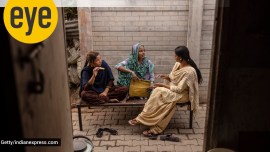 A Case Of Indian Marvels: Dazzling Stories from the Country’s Finest New Writers, book review, books, eye 2022, sunday eye, indian express news