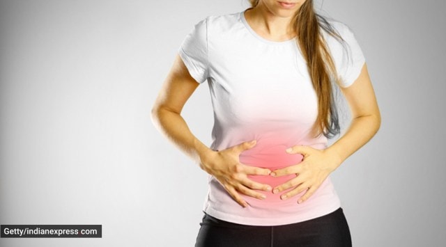 painful periods, period pain, pain during periods, menstrual cramps, menstrual cramps and infertility, what causes period pain, are period pains harmful, indian express news