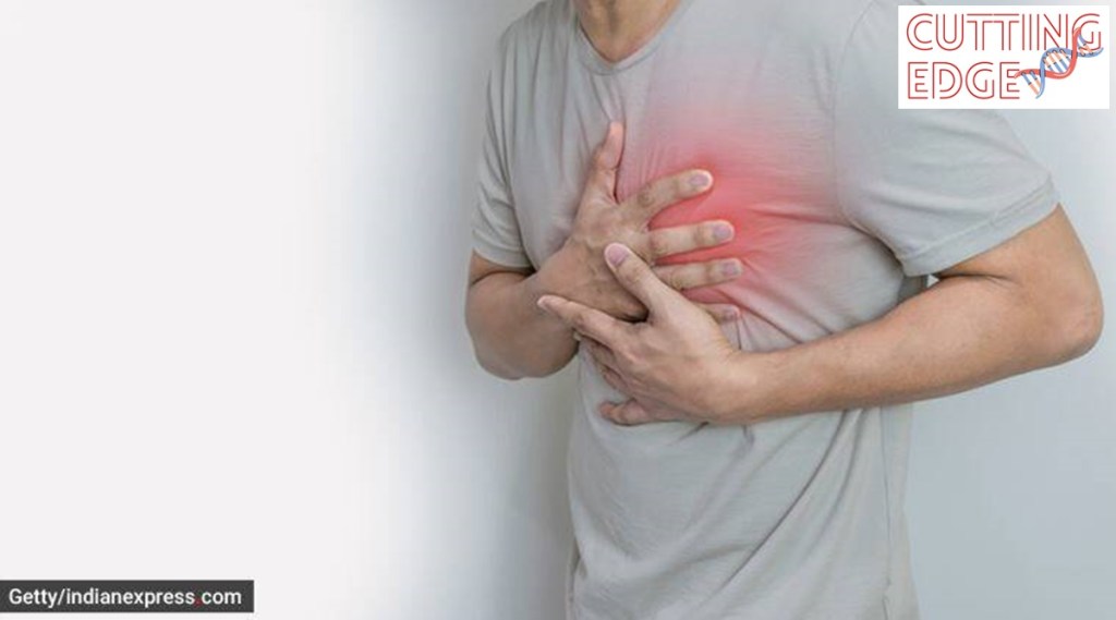 Early diagnosis and treatment in patients with low EF are vital to reduce the risk of heart failure. (Photo: Getty/Thinkstock)