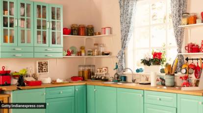 Does a Kitchen Need a Window? - Kitchen Express