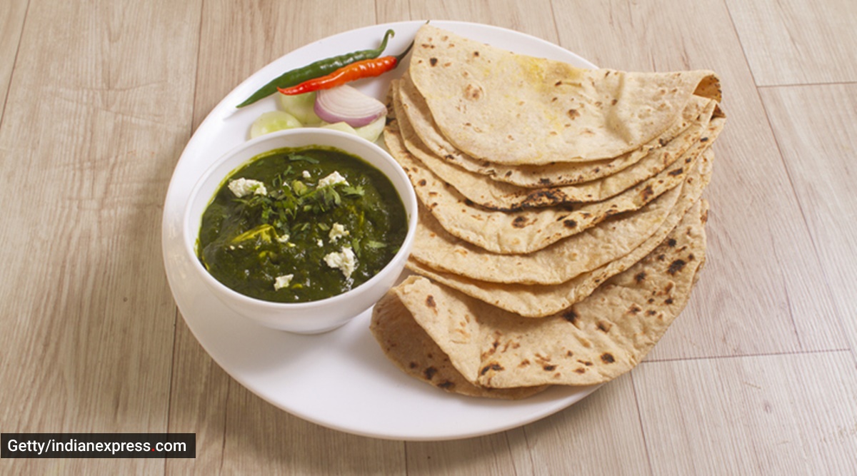 healthy foods, healthy eating, healthy foods combinations, health, palak paneer, is palak paneer healthy, indian express news