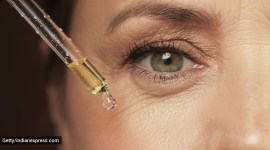skincare, skincare in your 50s, skincare tips, how to take care of skin in 50s, skin elasticity, skin aging, thin skin, wrinkles, pigmentation, skin health, indian express news